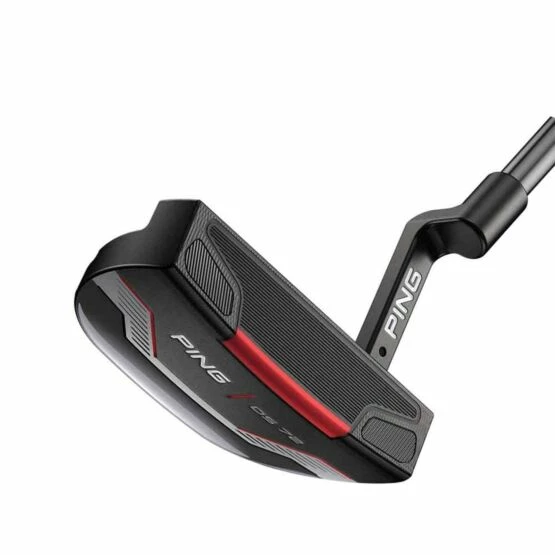Ping 2021 DS 72 Putter 1 Ping 2021 DS 72 Putter