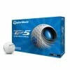 TaylorMade 2021 TP5 Golf Balls
