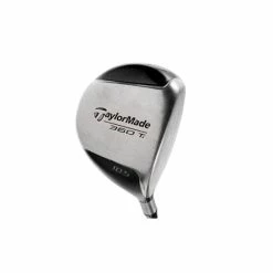 TaylorMade 360 Driver