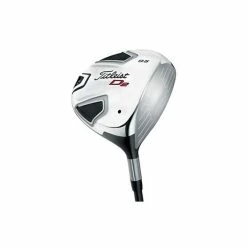 Titleist 909D2 Driver