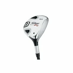 Titleist 909F2 Fairway Wood