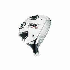 Titleist 909F3 Fairway Wood