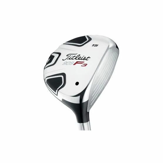 Titleist 909F3 Fairway Wood 1 Titleist 909F3 Fairway Wood