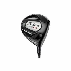 Titleist 910D3 Driver