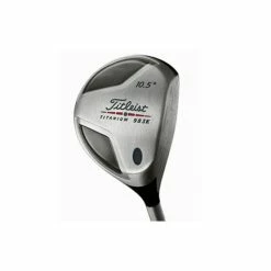 Titleist 983K Driver
