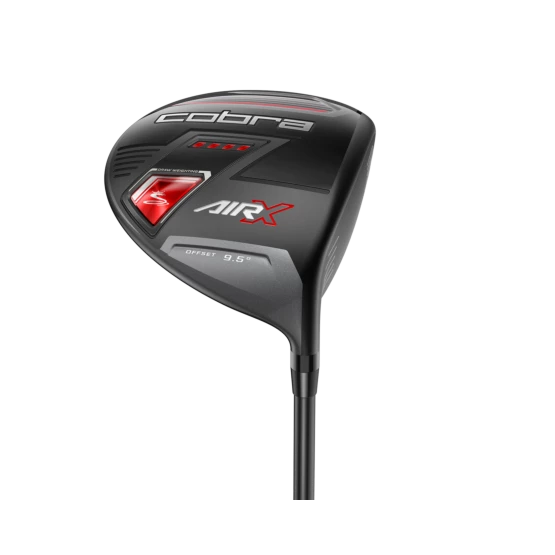 Cobra Air-X Offset Driver 1 Cobra Air-X Offset Driver
