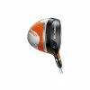 Cobra AMP Cell Orange Fairway Wood