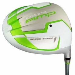 Cobra AMP Offset Driver
