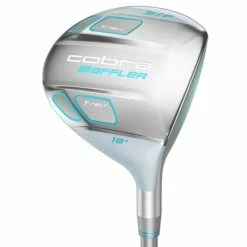 Cobra Baffler T-Rail+ Fairway Wood