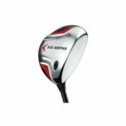 Callaway Big Bertha 2007 Fairway Wood