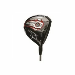 Callaway Big Bertha Alpha 815 Double Black Diamond Driver