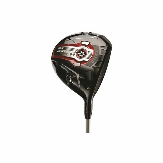 Callaway Big Bertha Alpha 815 Double Black Diamond Driver 1 Callaway Big Bertha Alpha 815 Double Black Diamond Driver