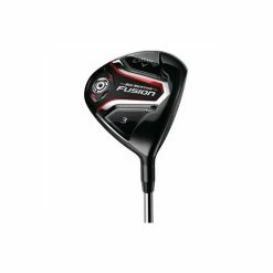 Callaway Big Bertha Fusion 2017 Fairway Wood