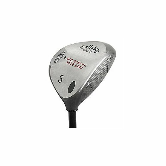 Callaway BIG BERTHA WAR BIRD Fairway Wood 1 Callaway BIG BERTHA WAR BIRD Fairway Wood