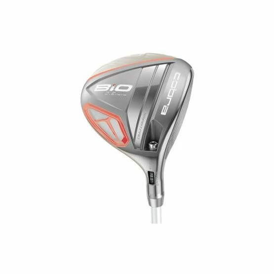 Cobra BiO Cell Desert Flower Fairway Wood 1 Cobra BiO Cell Desert Flower Fairway Wood