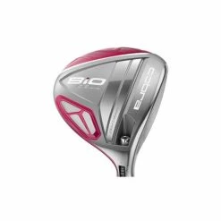 Cobra BiO Cell Purple Fairway Wood