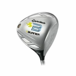TaylorMade Burner '09 Driver