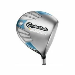 TaylorMade Burner Driver