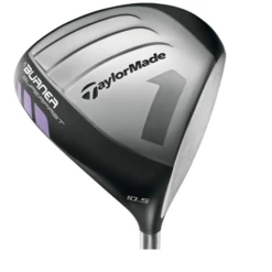 TaylorMade Burner SuperFast Driver