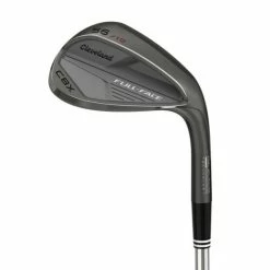 Cleveland CBX Full-Face Wedge
