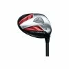 Callaway Diablo Octane Fairway Wood