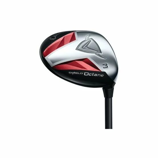 Callaway Diablo Octane Fairway Wood 1 Callaway Diablo Octane Fairway Wood
