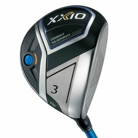 XXIO Eleven Fairway Wood 1 XXIO Eleven Fairway Wood