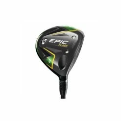 Callaway Epic Flash Fairway Wood