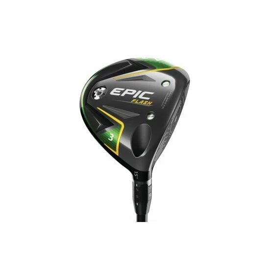 Callaway Epic Flash Fairway Wood 1 Callaway Epic Flash Fairway Wood