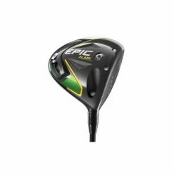 Callaway Epic Flash Sub Zero Driver