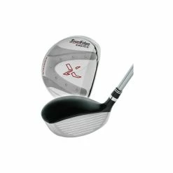 Tour Edge Exotics CB2 Fairway Wood