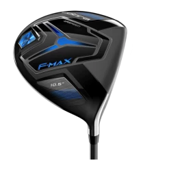 Cobra F-Max Airspeed Driver