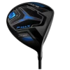 Cobra F-Max Airspeed Offset Driver