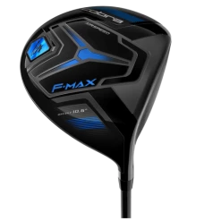 Cobra F-Max Airspeed Offset Driver