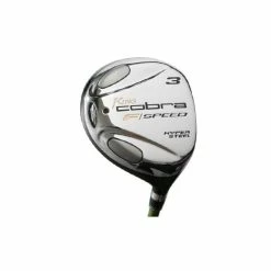 Cobra F SPEED Fairway Wood