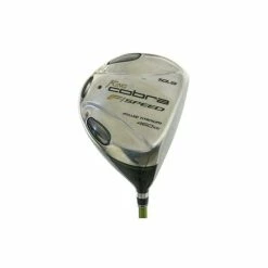 Cobra F SPEED Driver