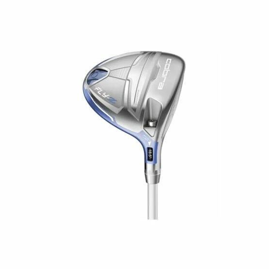 Cobra Fly-Z Blue Fairway Wood 1 Cobra Fly-Z Blue Fairway Wood