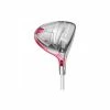 Cobra Fly-Z Raspberry Fairway Wood