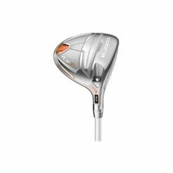Cobra Fly-Z Silver Flower Pearl Fairway Wood