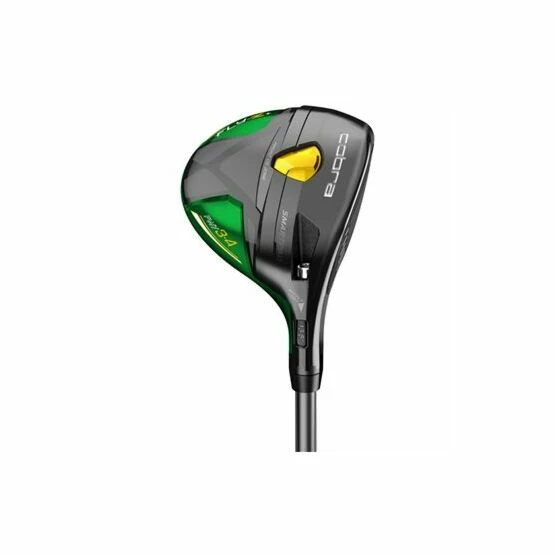Cobra Fly-Z+ Green Fairway Wood 1 Cobra Fly-Z+ Green Fairway Wood