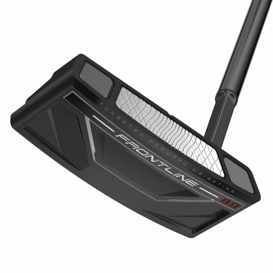 Cleveland Frontline 8.0 Slant Neck Putter 1 Cleveland Frontline 8.0 Slant Neck Putter