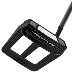 Cleveland Frontline Iso Slant Neck Putter