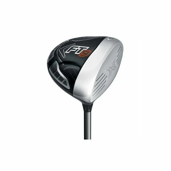 Callaway FT-9 Neutral Driver 1 Callaway FT-9 Neutral Driver