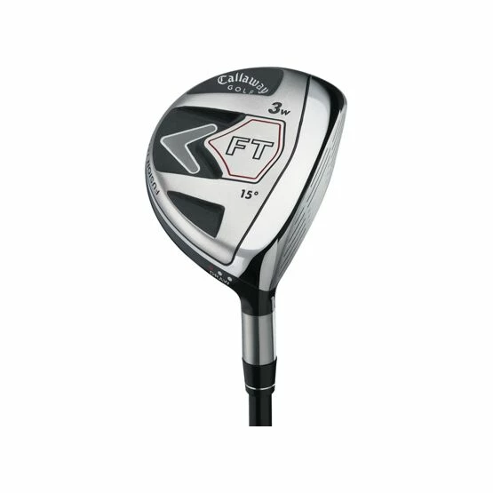 Callaway FT Draw Fairway Wood 1 Callaway FT Draw Fairway Wood