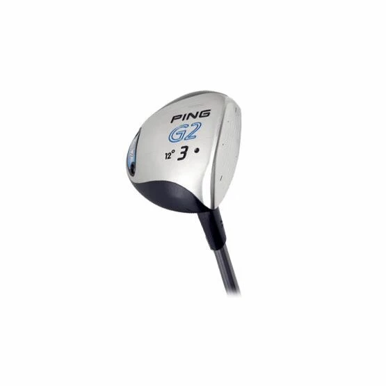 Ping G2 Fairway Wood 1 Ping G2 Fairway Wood
