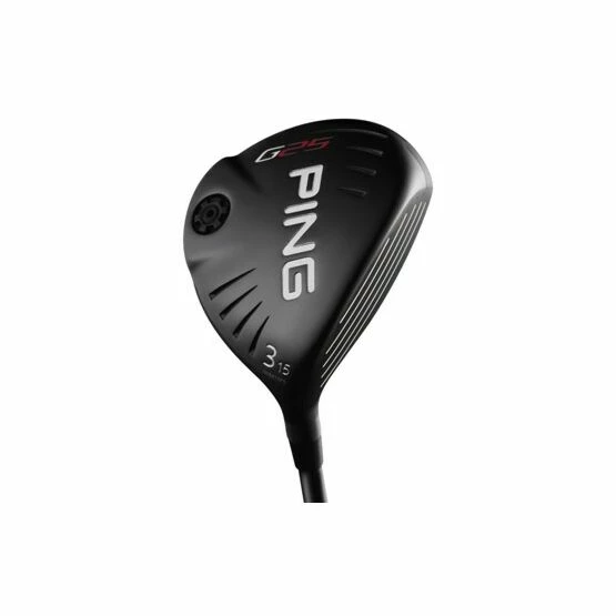 Ping G25 Fairway Wood 1 Ping G25 Fairway Wood