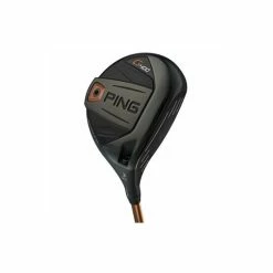 Ping G400 Fairway Wood
