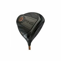 Ping G400 LST Driver