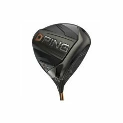 Ping G400 Max Driver