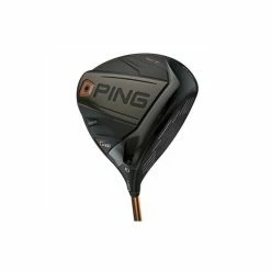 Ping G400 SFT Driver